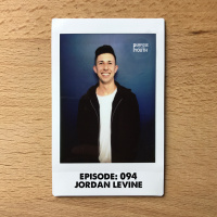 Episode 94 - Jordan Levine : Roll The Dice 