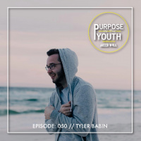 Episode 50 - Tyler Babin: Waking Up Everyday Doing What You Love