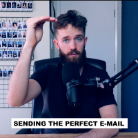 Sending The Perfect E-mail 