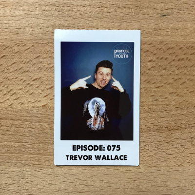 Purpose In The Youth