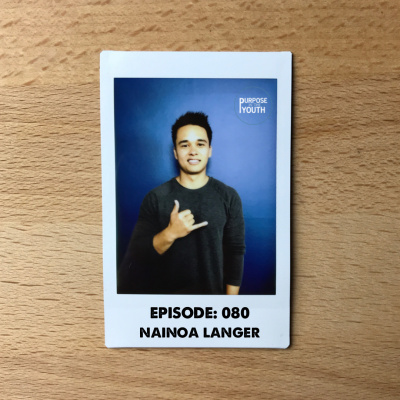 Purpose In The Youth