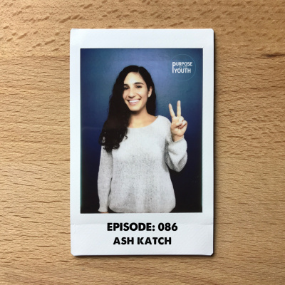 Purpose In The Youth