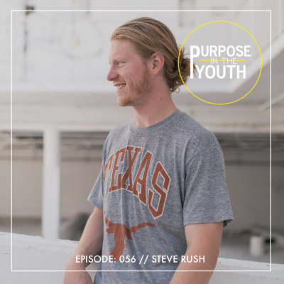 Purpose In The Youth