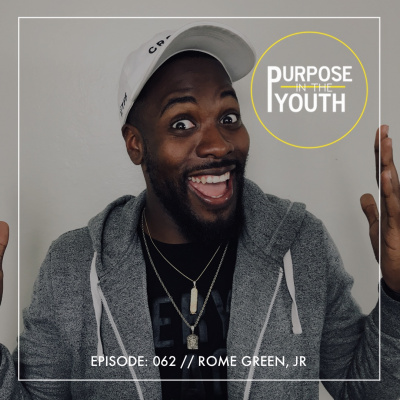 Purpose In The Youth