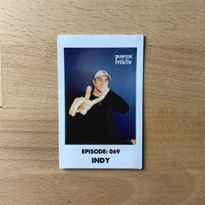 Purpose In The Youth