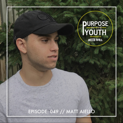 Purpose In The Youth