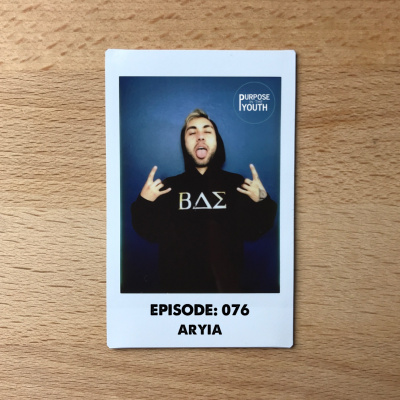 Purpose In The Youth