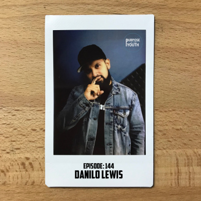 Purpose In The Youth