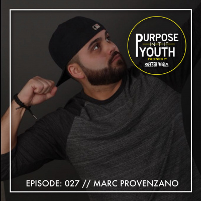 Purpose In The Youth