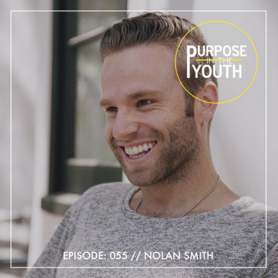 Purpose In The Youth