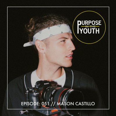 Purpose In The Youth