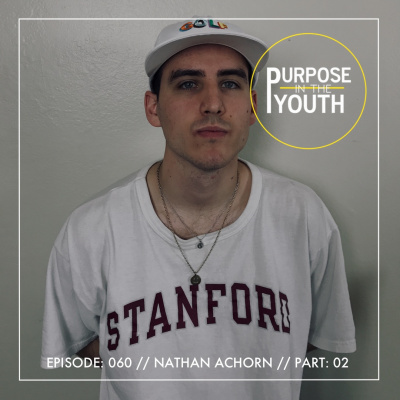 Purpose In The Youth