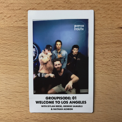 Purpose In The Youth