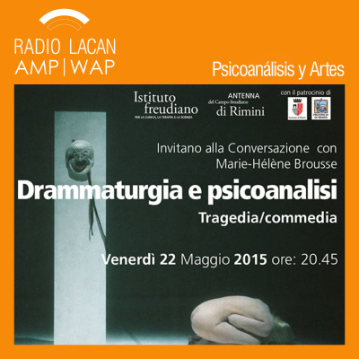 Radiolacan.com | “dramaturgia Y Psicoanálisis”