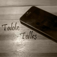 Dinner Raps Episode 2 - Centre of the Universe