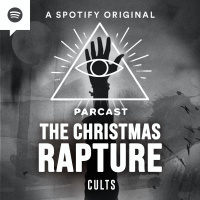 “The Christmas Rapture” from Cults