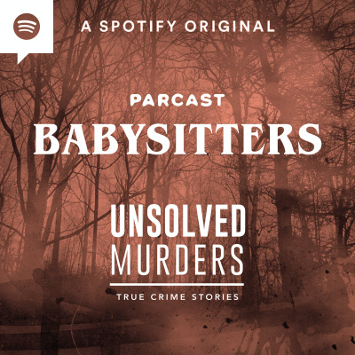 Unsolved Murders: True Crime Stories