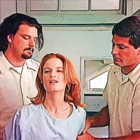 MP S03.E03: In-Laws And Outlaws