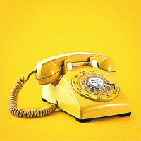 Special: We Take Your Calls II