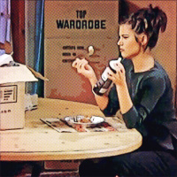 BH S09.E07: You Say Goodbye, I Say Hello