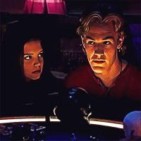 DC S01.E11: The Scare