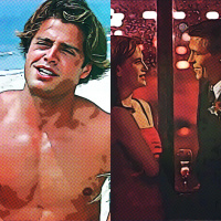 Special: The Melrose Swimsuit Special