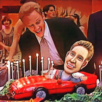 BH S06.E31: You Say It’s Your Birthday