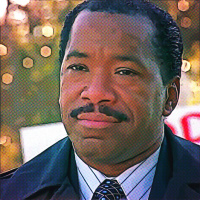 DC S03.E16: To Green, With Love