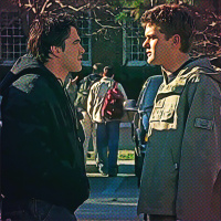 DC S03.E15: Crime  Punishment