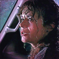 DC S01.E05: Hurricane