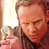 BH S09.E22: Local Hero