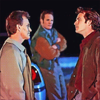 BH S10.E20: Ever Heard The One About The Exploding Father?