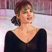 Special: A Very Special 90210 Book Deleted Entry S02.E19: Fire And Ice