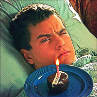 DC S04.E12: The Te Of Pacey