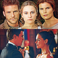 Special: Lets Watch Two First Daughterseses!