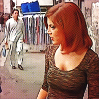 BH S08.E05: Coming Home