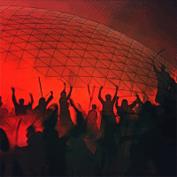 Special: Beverly Hills, 90210 Secondary Character Thunderdome