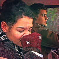 DC S03.E17: Cinderella Story