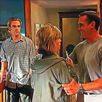 DC S04.E05: A Family Way