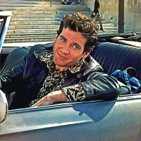 DC S01.E08: Boyfriend