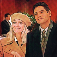 MP S03.E21: Breakfast At Tiffany’s, Dinner At Eight