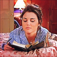 BH S07.E27: I Only Have Eyes for You