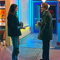 DC S04.E15: Four Stories