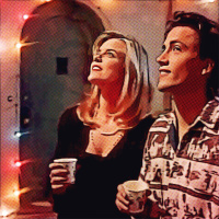 MP S01.E18: A Melrose Place Christmas