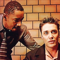 BH S08.E21: The Girl Who Cried Wolf