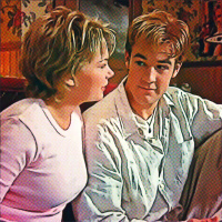 DC S02.E03: Alternative Lifestyles