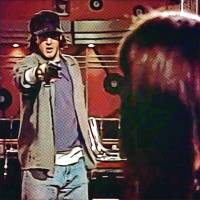 Special: A Very Special 90210 Book Deleted Entry S02.E25: Meeting Mr. Pony