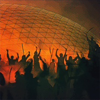 Special: Melrose Place Secondary Character Thunderdome