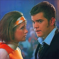 DC S03.E13: Northern Lights