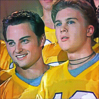 DC S03.E02: Homecoming